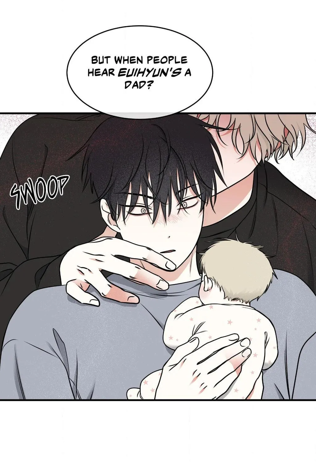 Low Tide in Twilight Chapter 107 page 33 - 
