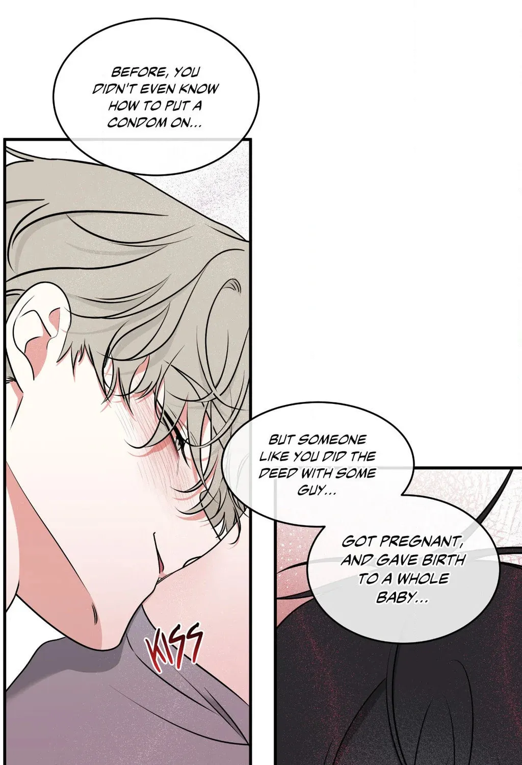 Low Tide in Twilight Chapter 107 page 35 - 