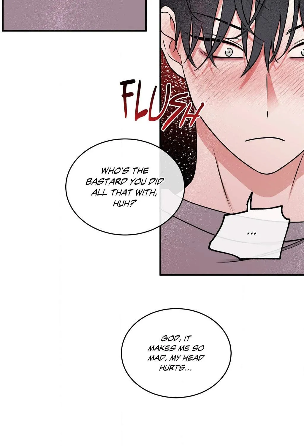 Low Tide in Twilight Chapter 107 page 37 - 