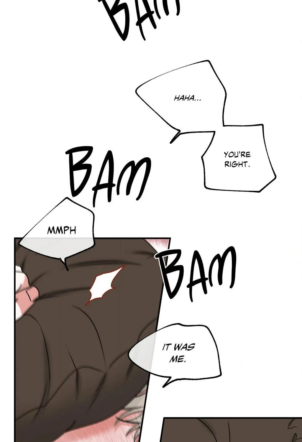 Low Tide in Twilight Chapter 107 page 44 - 