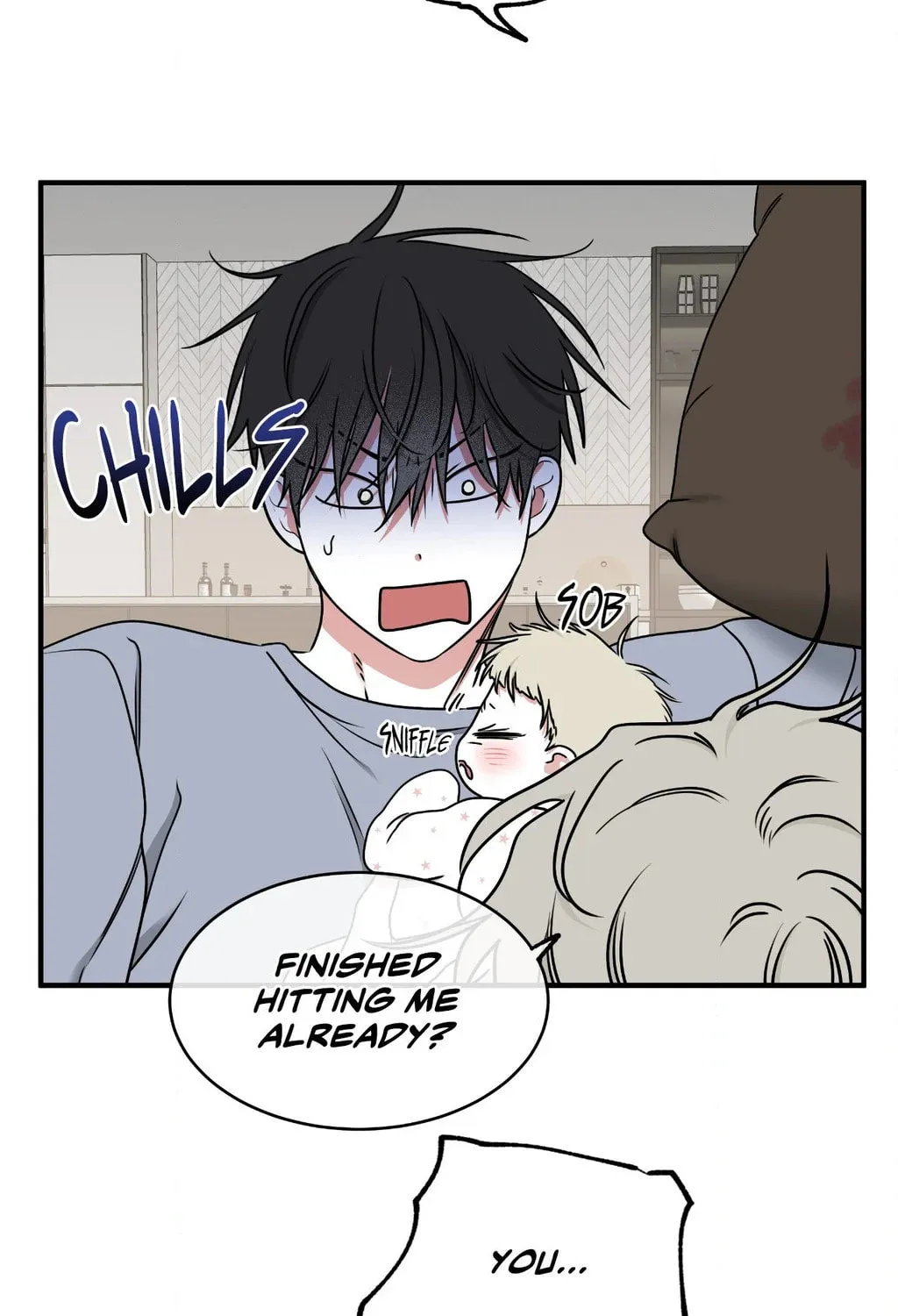 Low Tide in Twilight Chapter 107 page 48 - 