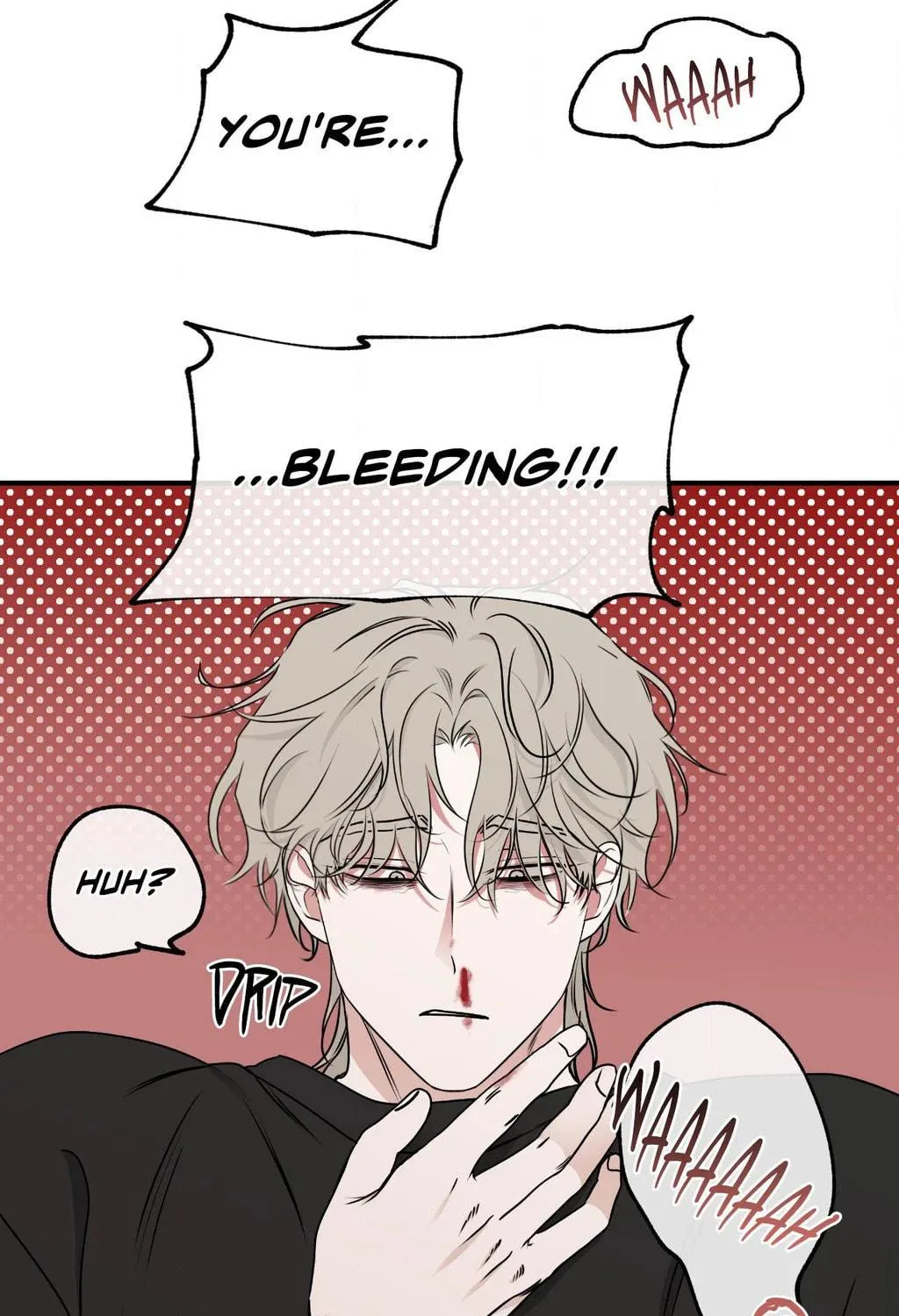 Low Tide in Twilight Chapter 107 page 50 - 