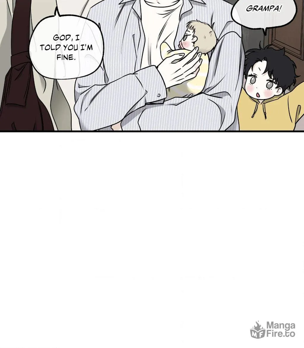Low Tide in Twilight Chapter 107 page 56 - 