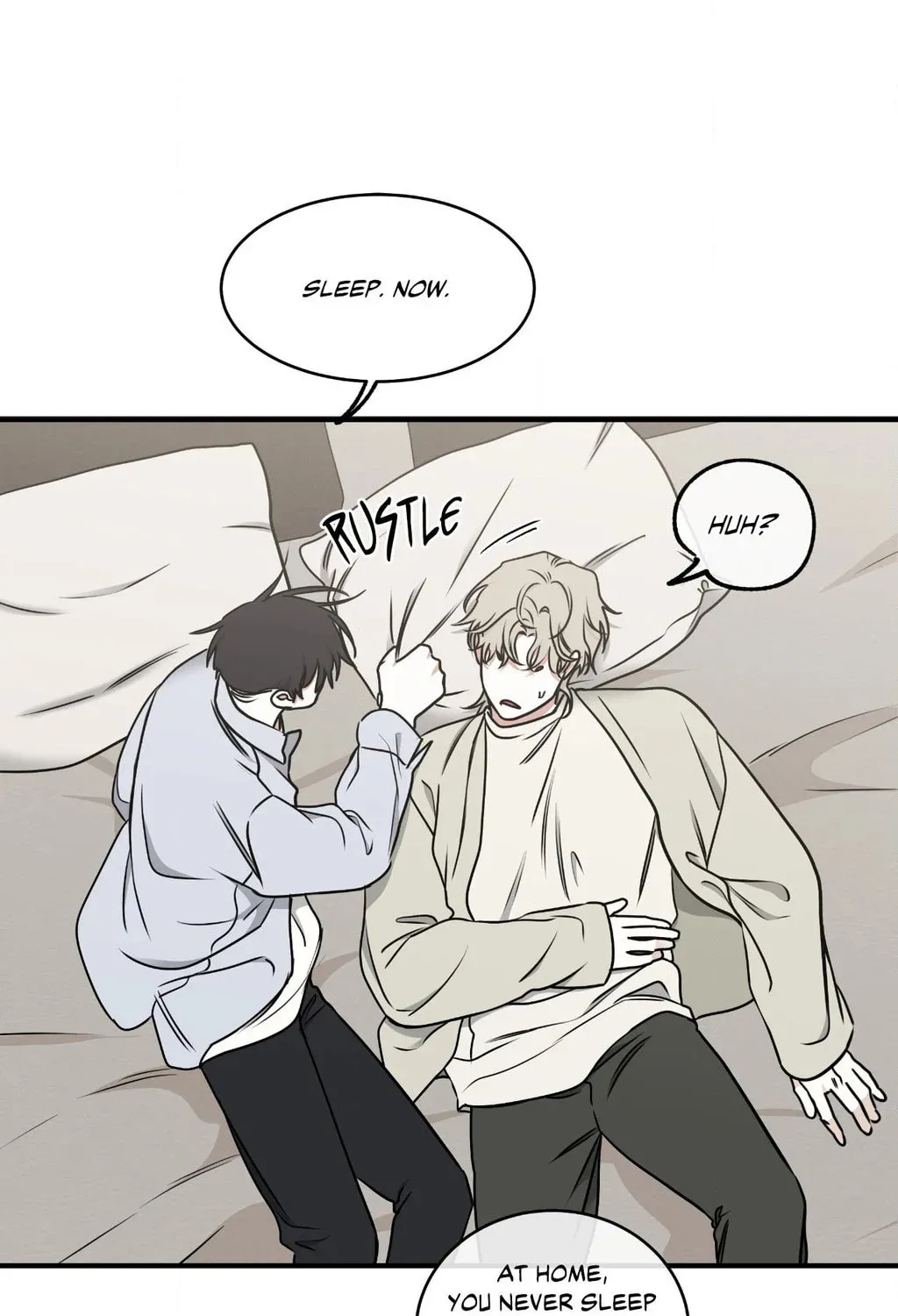 Low Tide in Twilight Chapter 107 page 70 - 