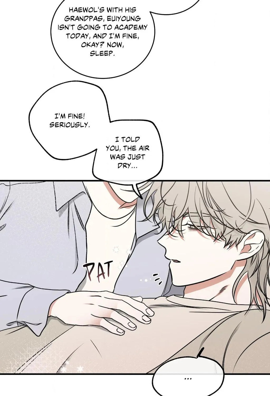 Low Tide in Twilight Chapter 107 page 72 - 