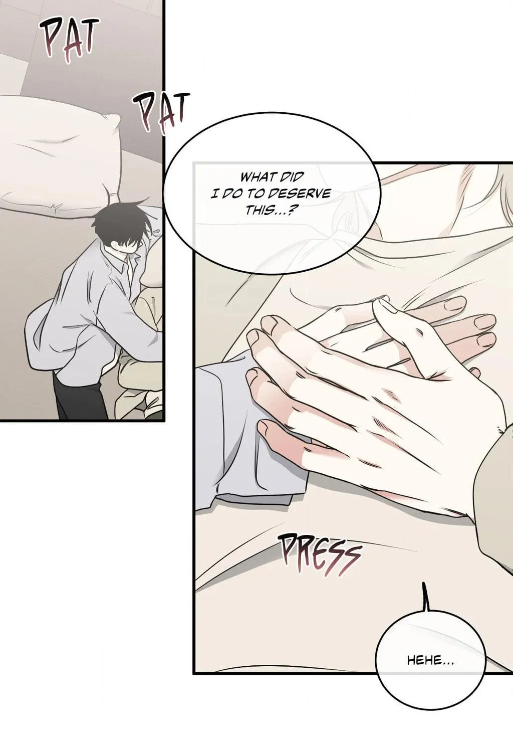 Low Tide in Twilight Chapter 107 page 78 - 