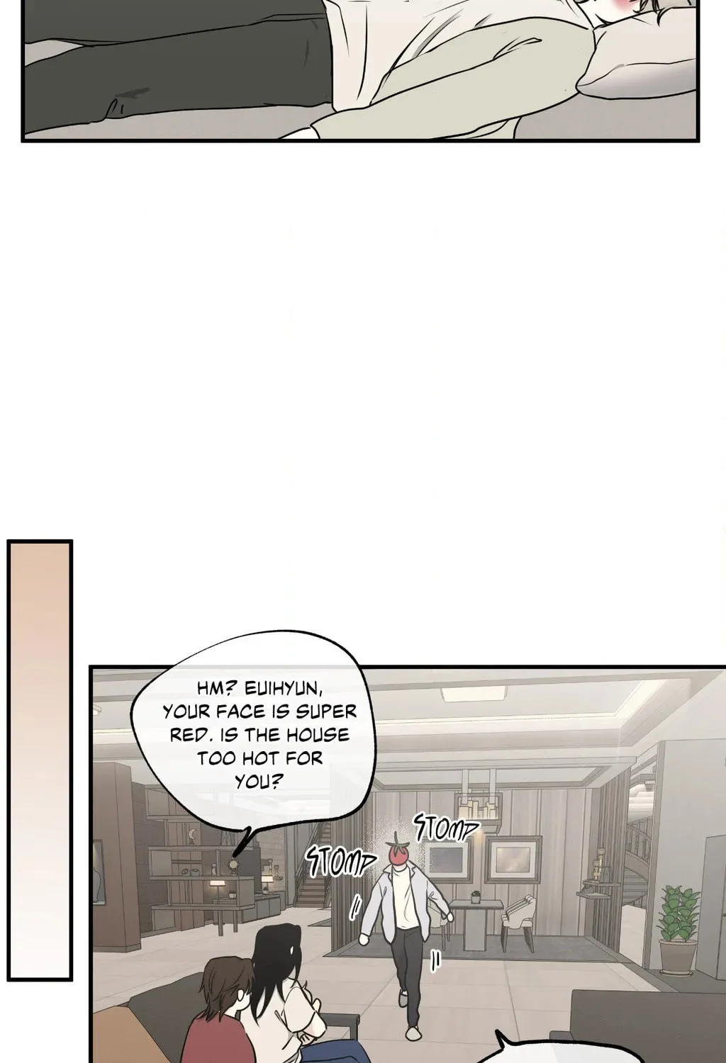 Low Tide in Twilight Chapter 107 page 97 - 