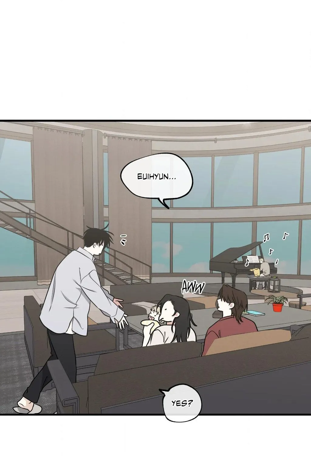 Low Tide in Twilight Chapter 107 page 100 - 
