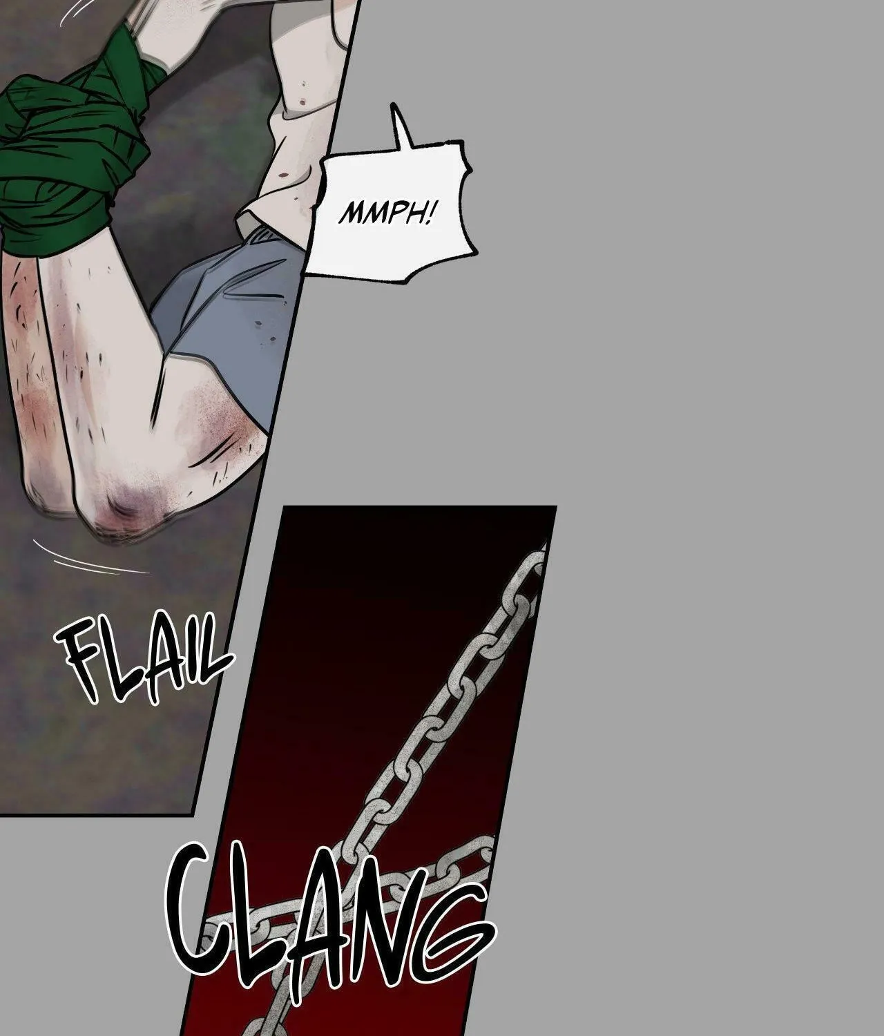 Low Tide in Twilight Chapter 108 page 11 - 