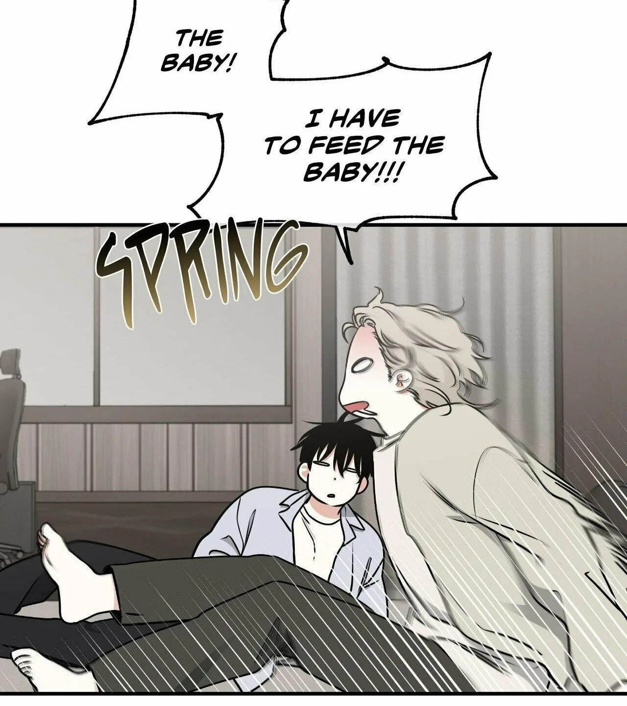 Low Tide in Twilight Chapter 108 page 101 - 