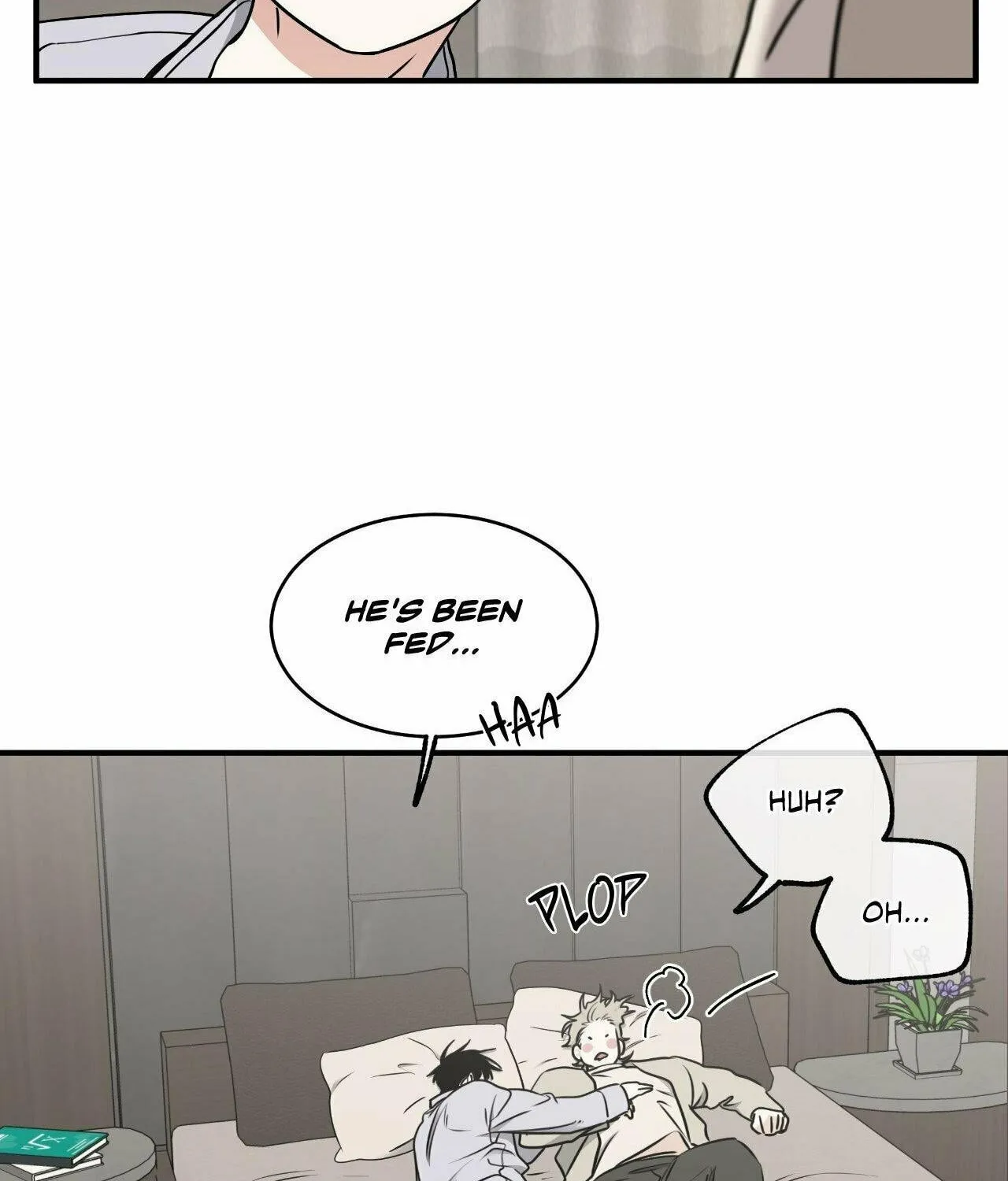 Low Tide in Twilight Chapter 108 page 103 - 