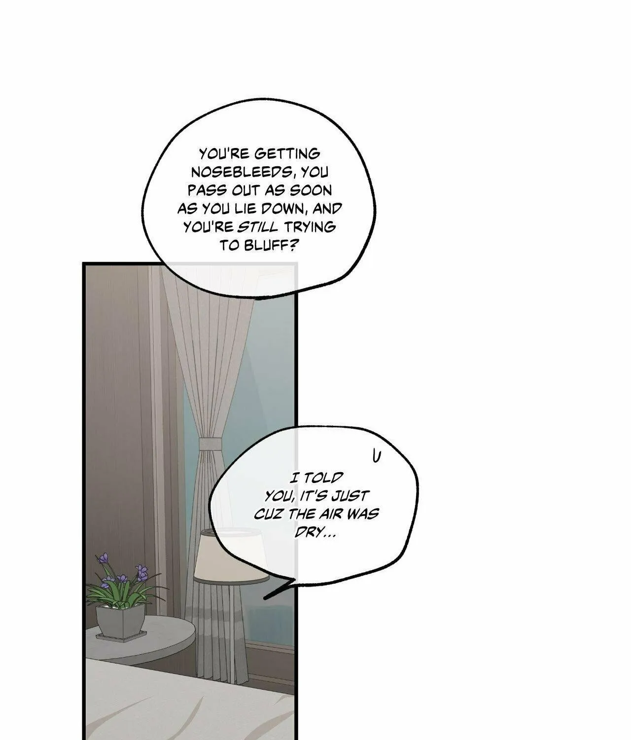 Low Tide in Twilight Chapter 108 page 107 - 
