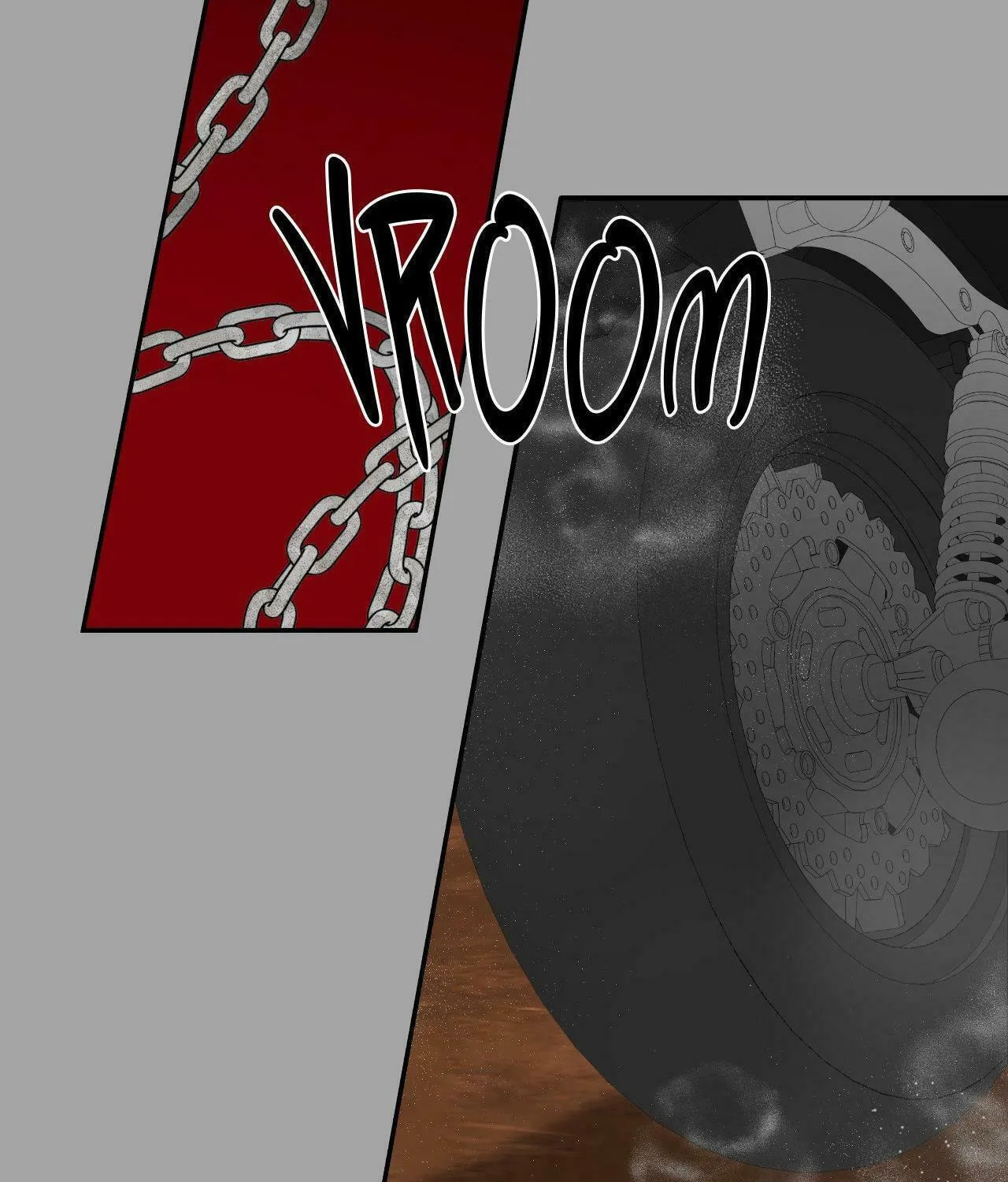 Low Tide in Twilight Chapter 108 page 12 - 