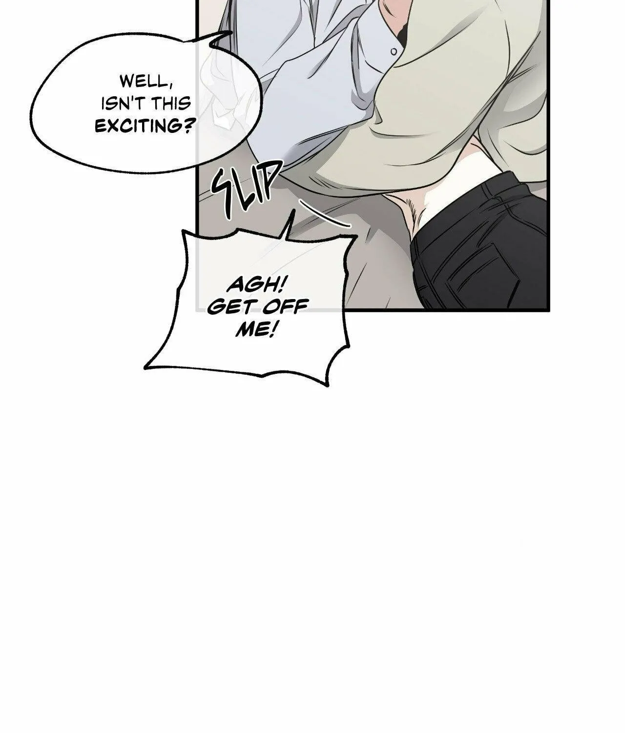 Low Tide in Twilight Chapter 108 page 121 - 