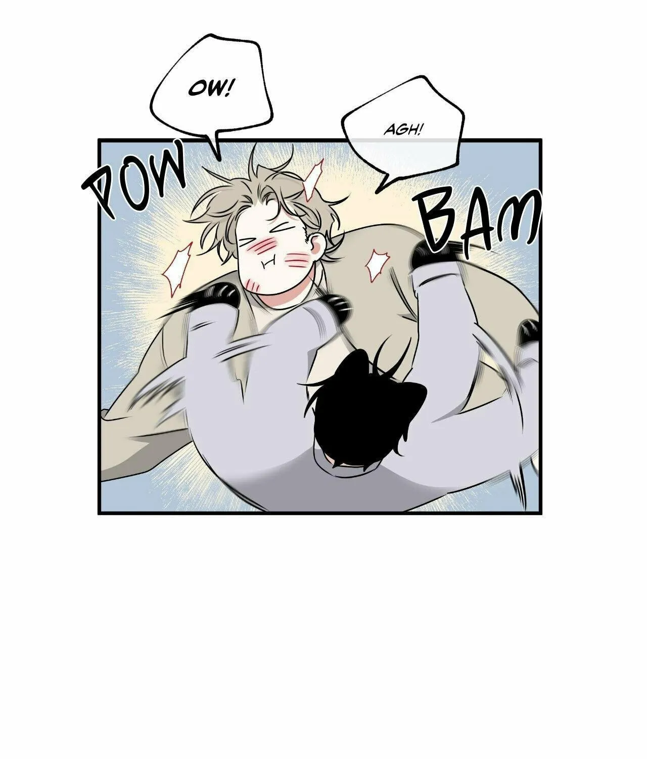 Low Tide in Twilight Chapter 108 page 122 - 