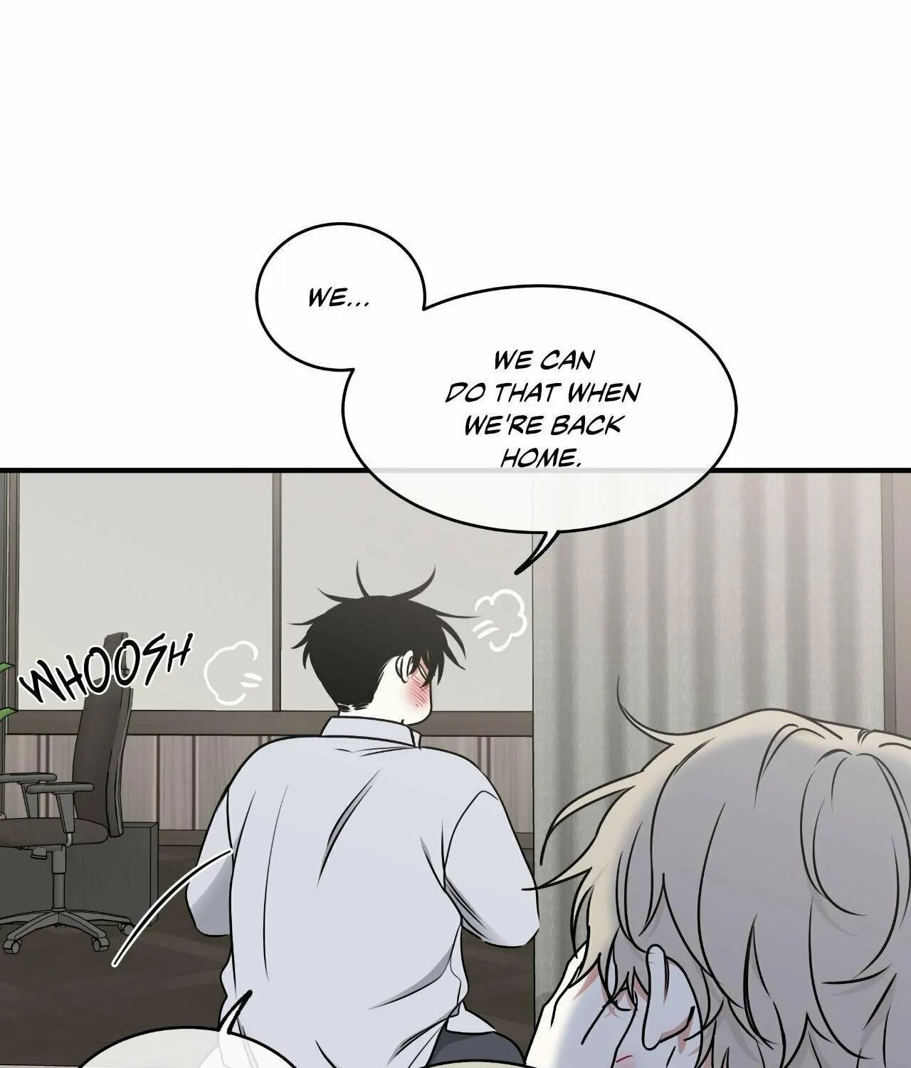 Low Tide in Twilight Chapter 108 page 123 - 