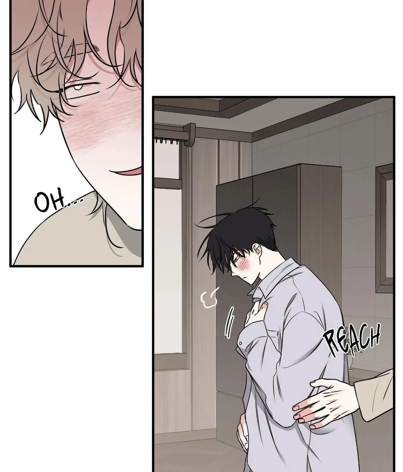 Low Tide in Twilight Chapter 108 page 126 - 