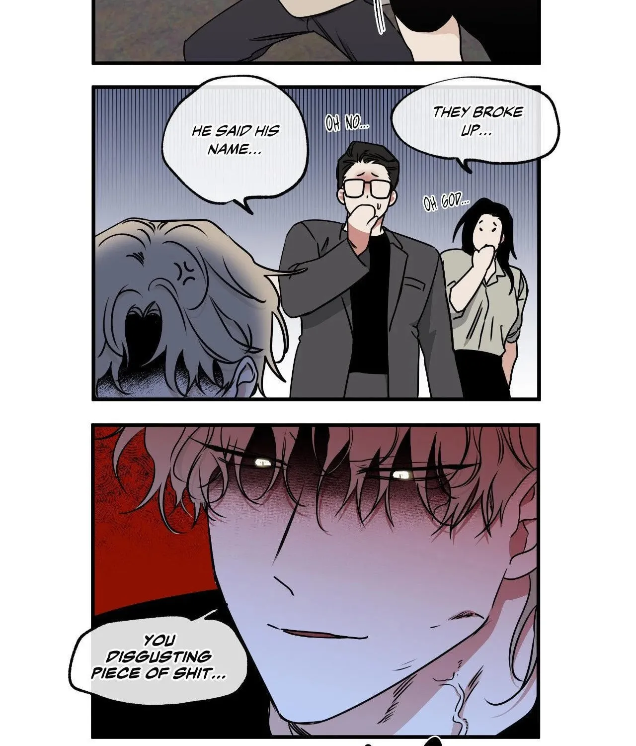 Low Tide in Twilight Chapter 108 page 138 - 