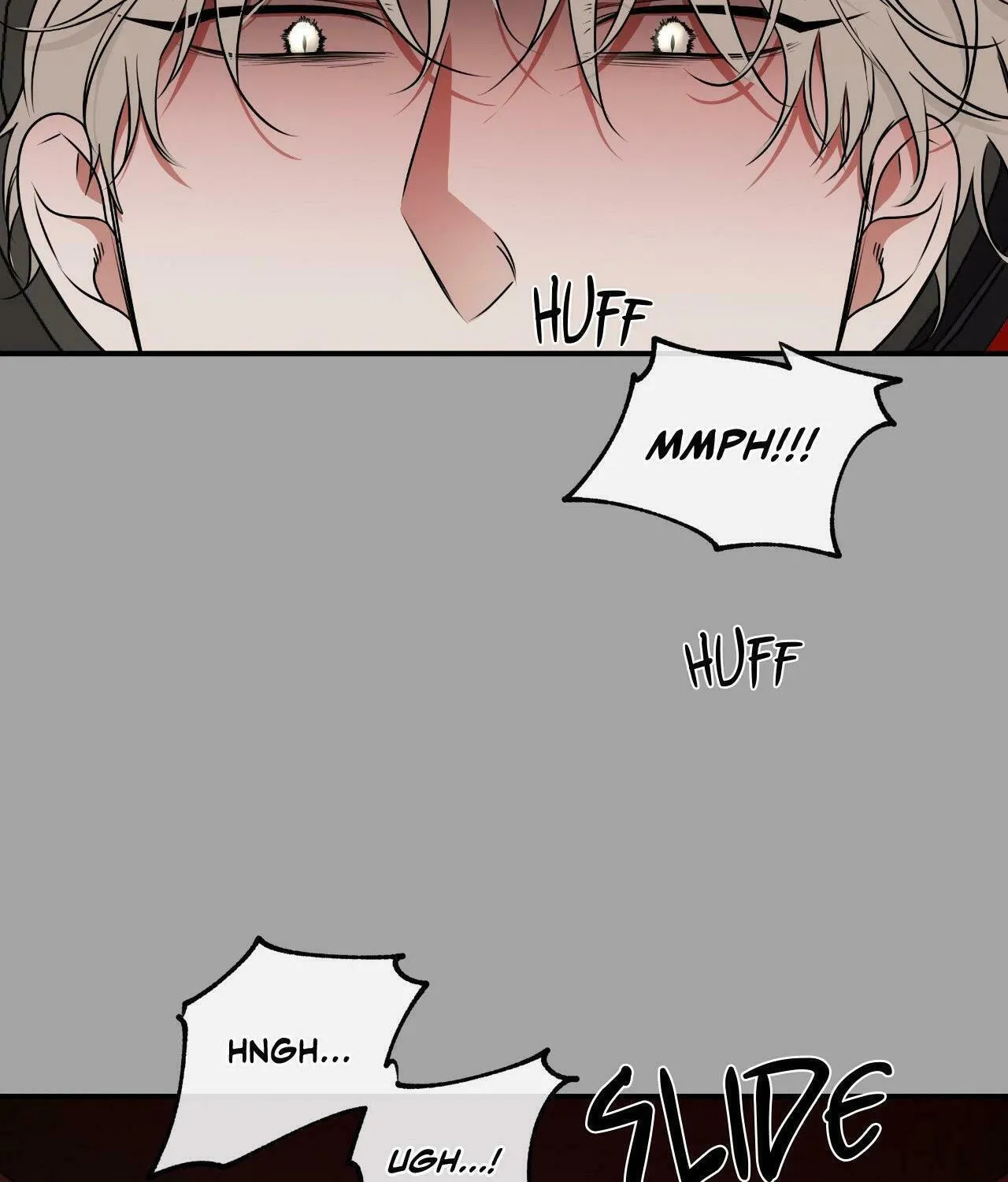 Low Tide in Twilight Chapter 108 page 18 - 