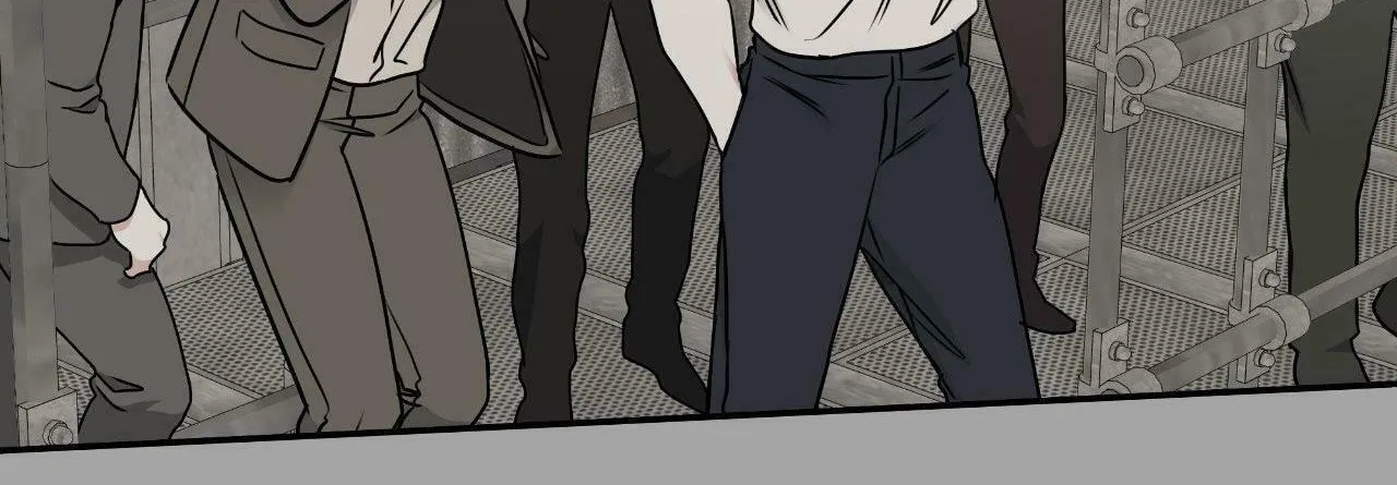 Low Tide in Twilight Chapter 108 page 22 - 