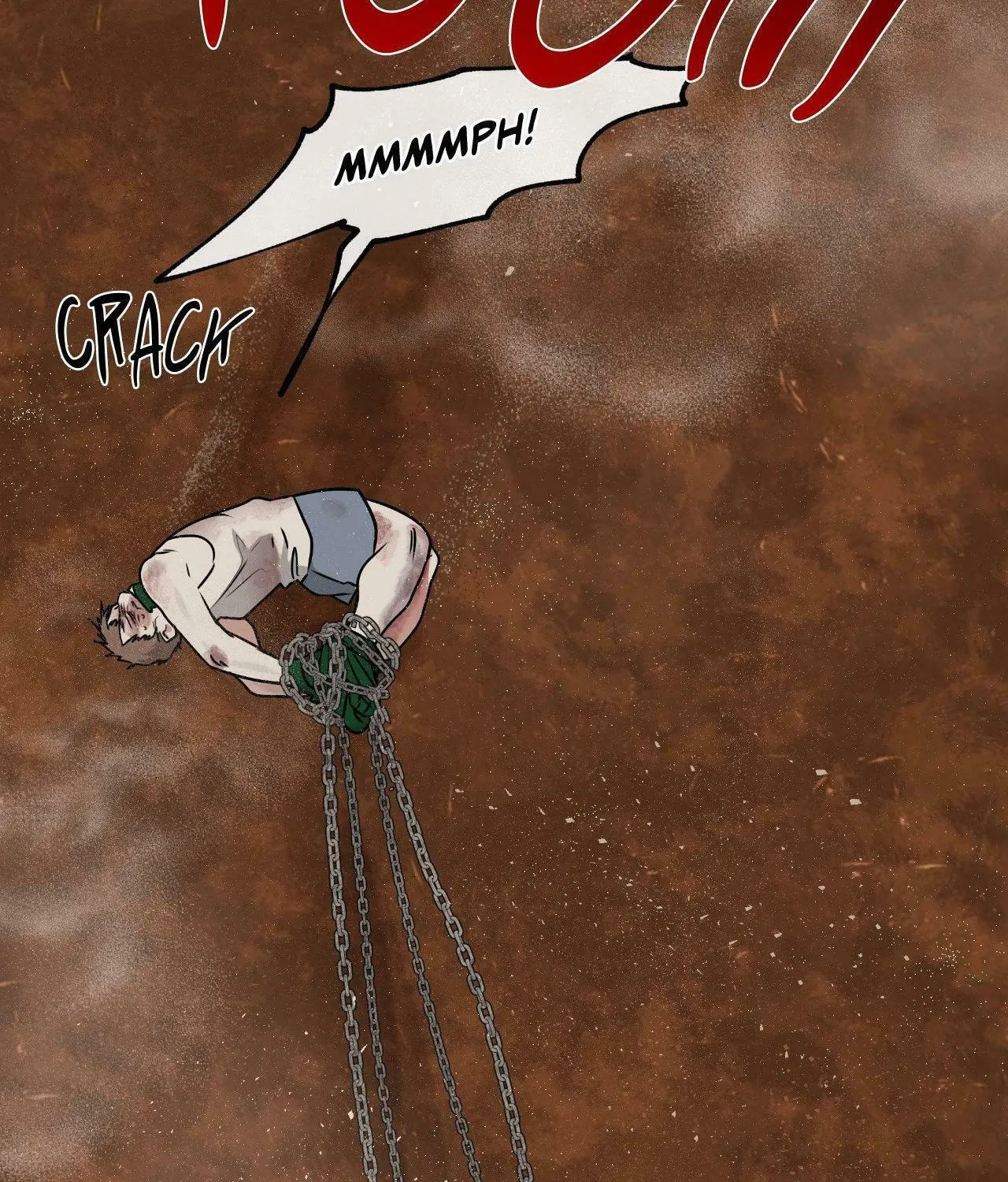 Low Tide in Twilight Chapter 108 page 24 - 