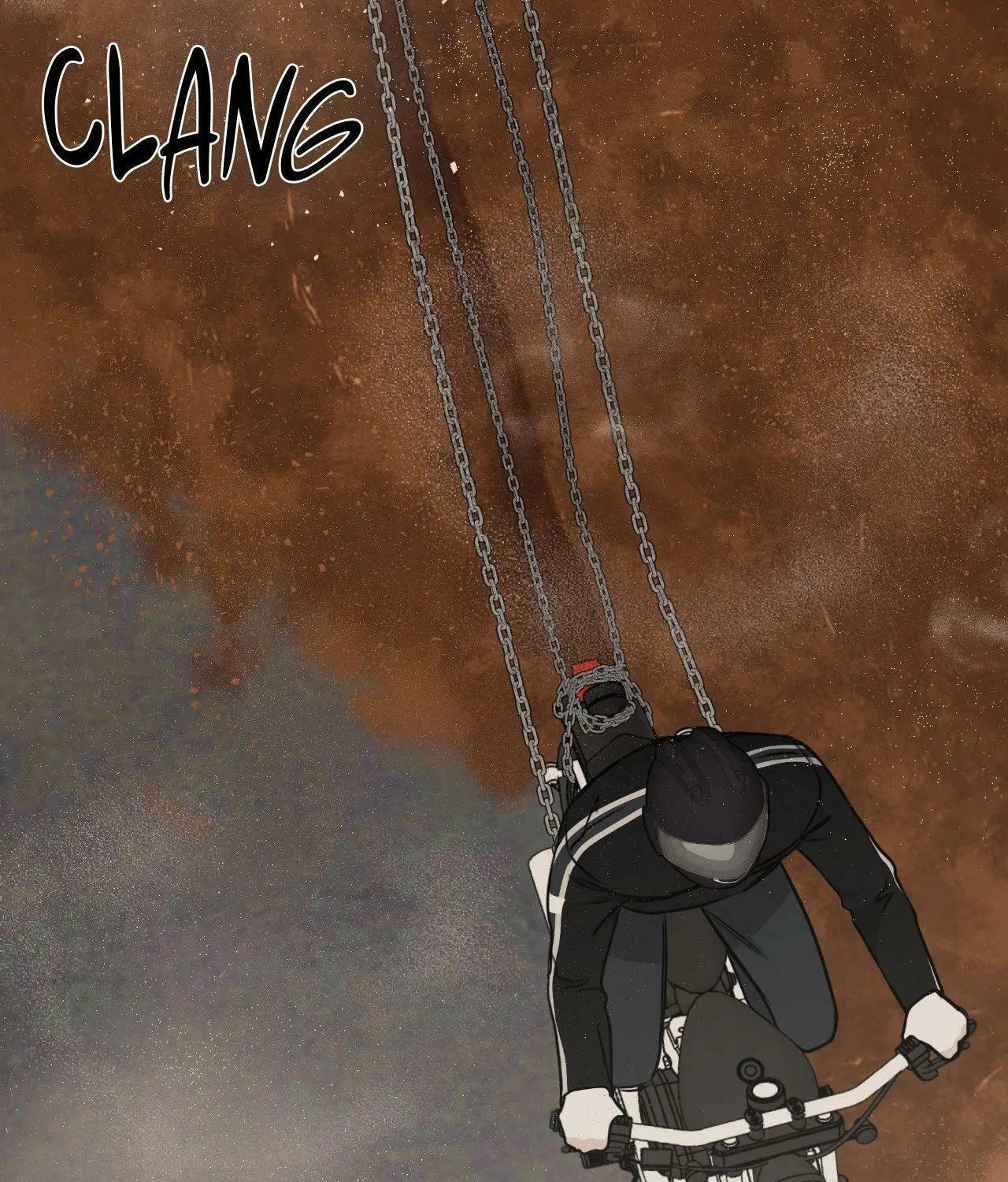 Low Tide in Twilight Chapter 108 page 25 - 