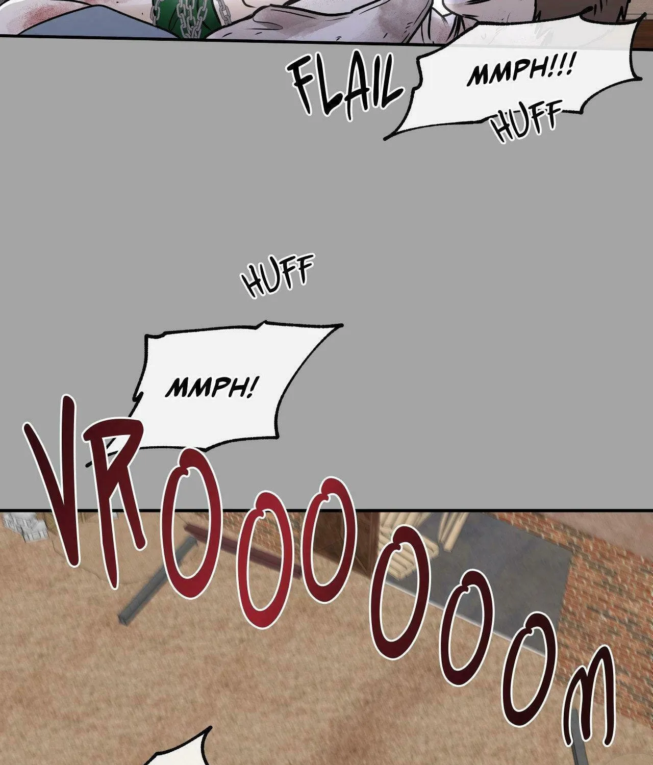 Low Tide in Twilight Chapter 108 page 28 - 