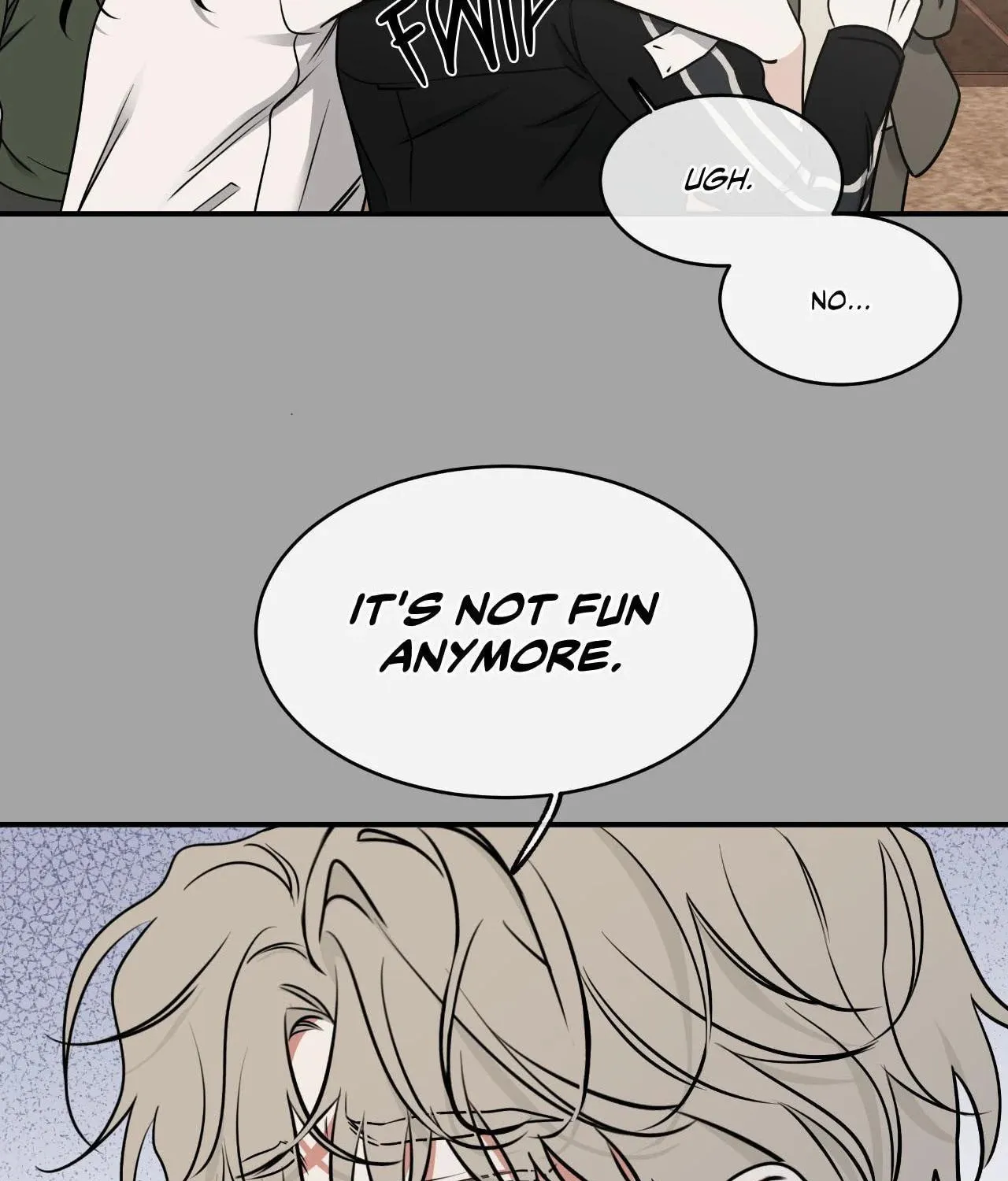 Low Tide in Twilight Chapter 108 page 42 - 