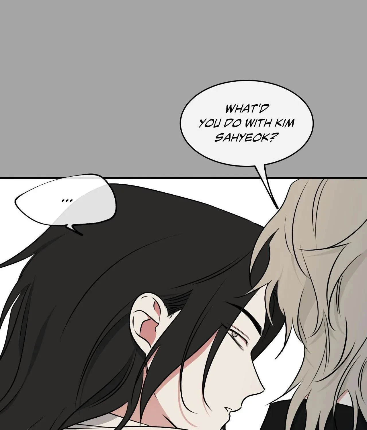 Low Tide in Twilight Chapter 108 page 44 - 