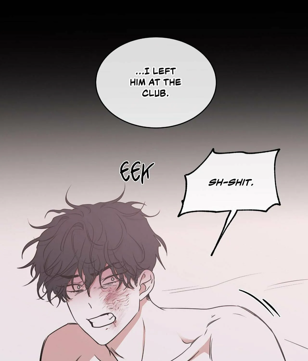 Low Tide in Twilight Chapter 108 page 48 - 