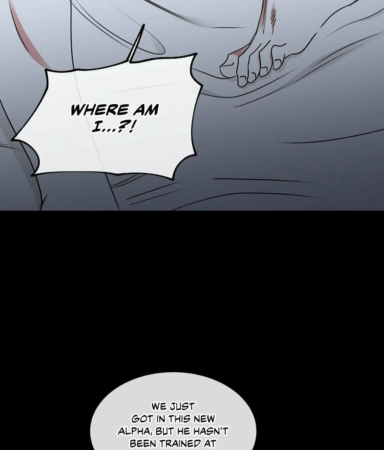 Low Tide in Twilight Chapter 108 page 50 - 