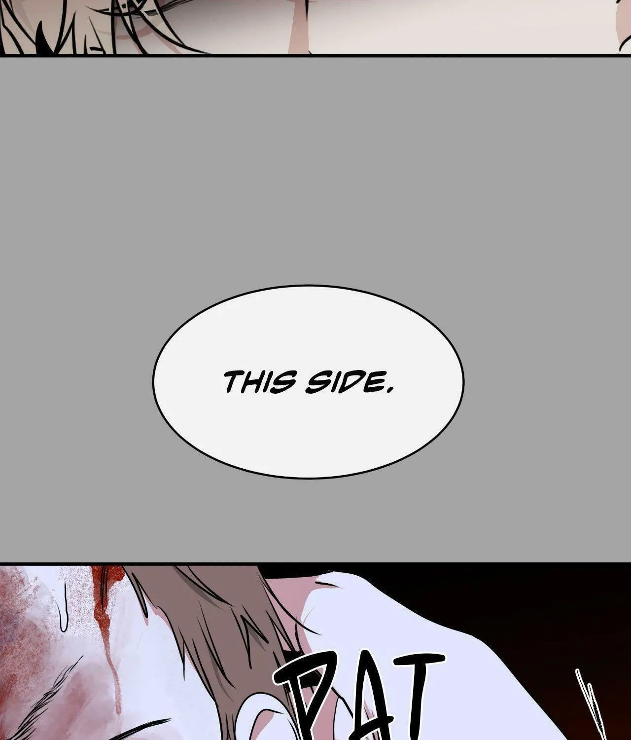 Low Tide in Twilight Chapter 108 page 6 - 
