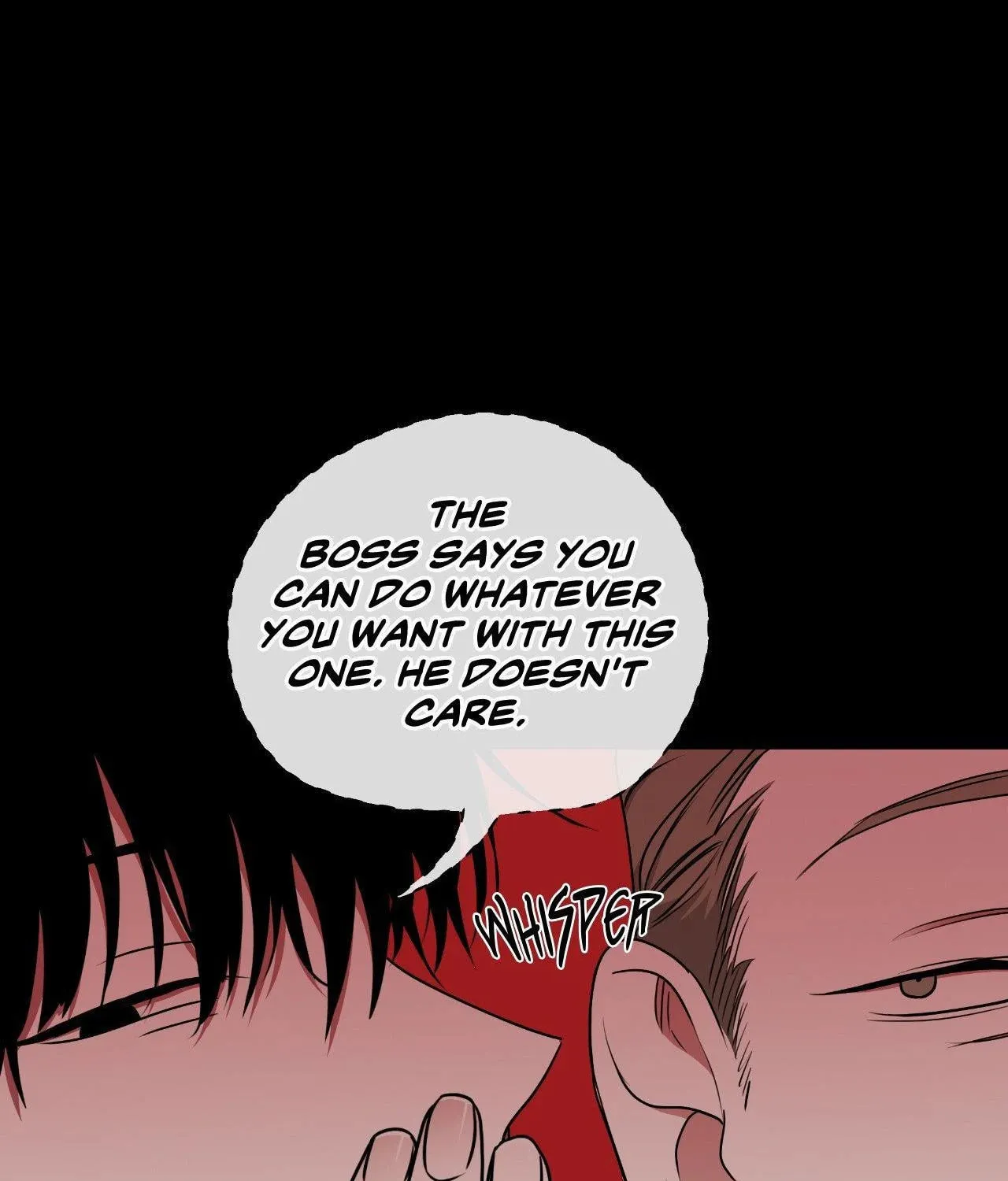 Low Tide in Twilight Chapter 108 page 53 - 