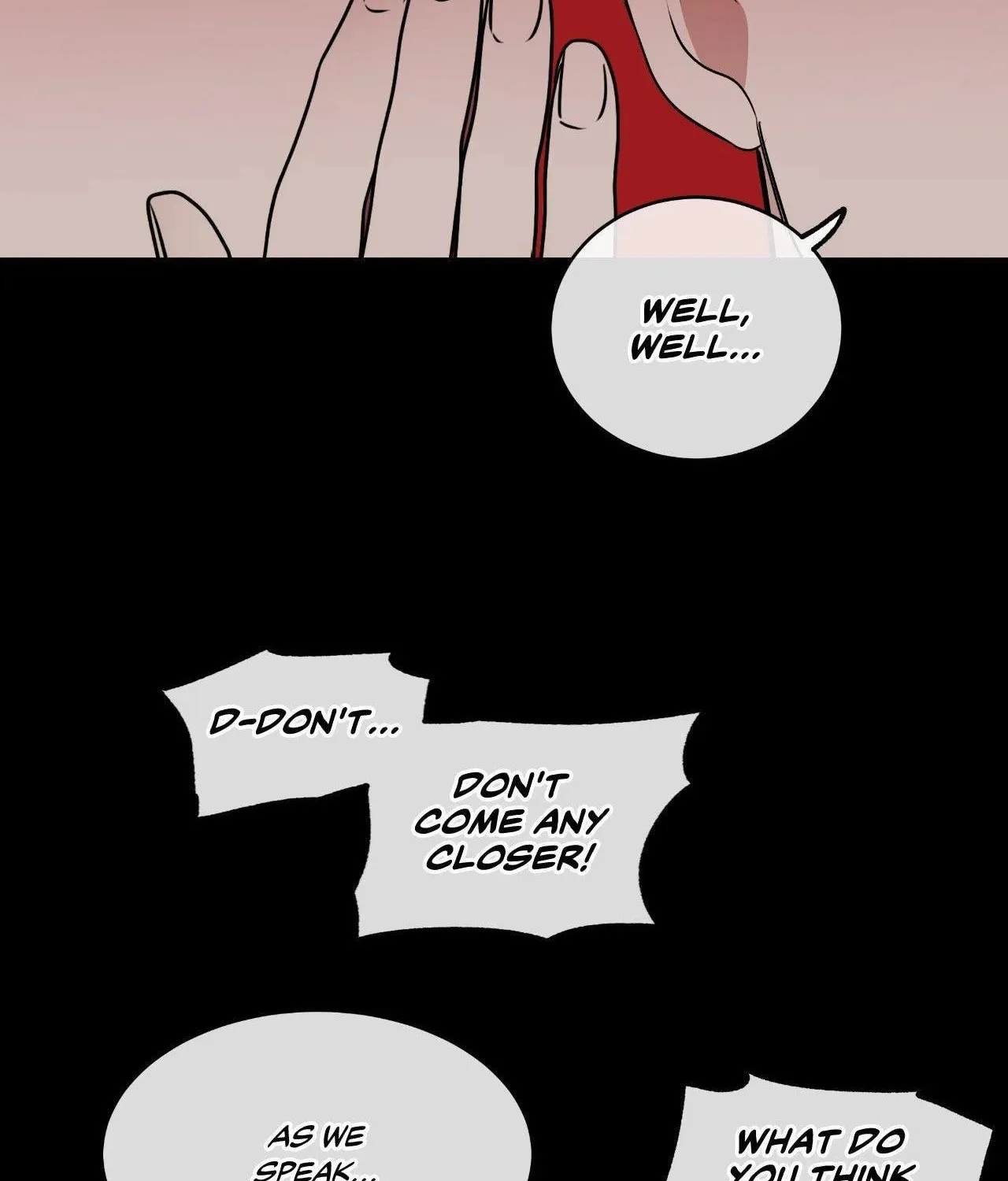 Low Tide in Twilight Chapter 108 page 54 - 