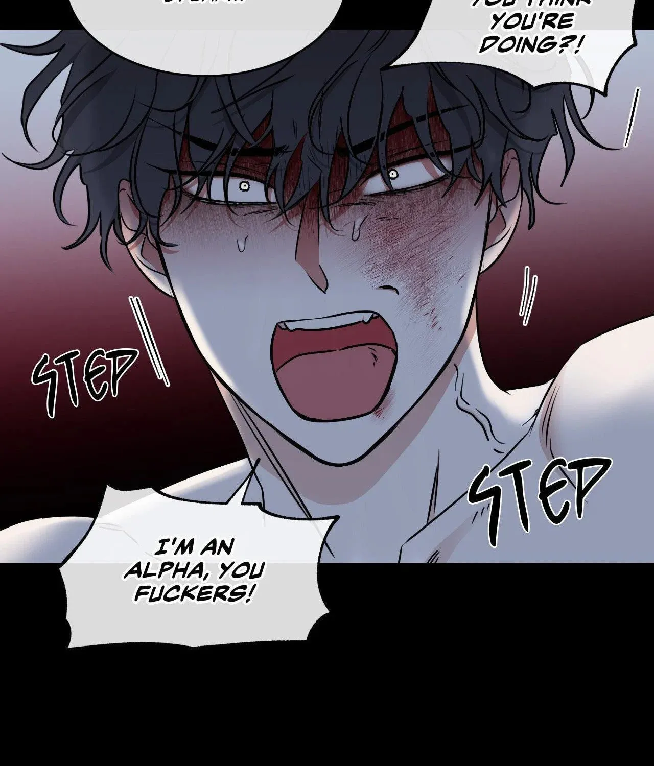 Low Tide in Twilight Chapter 108 page 55 - 