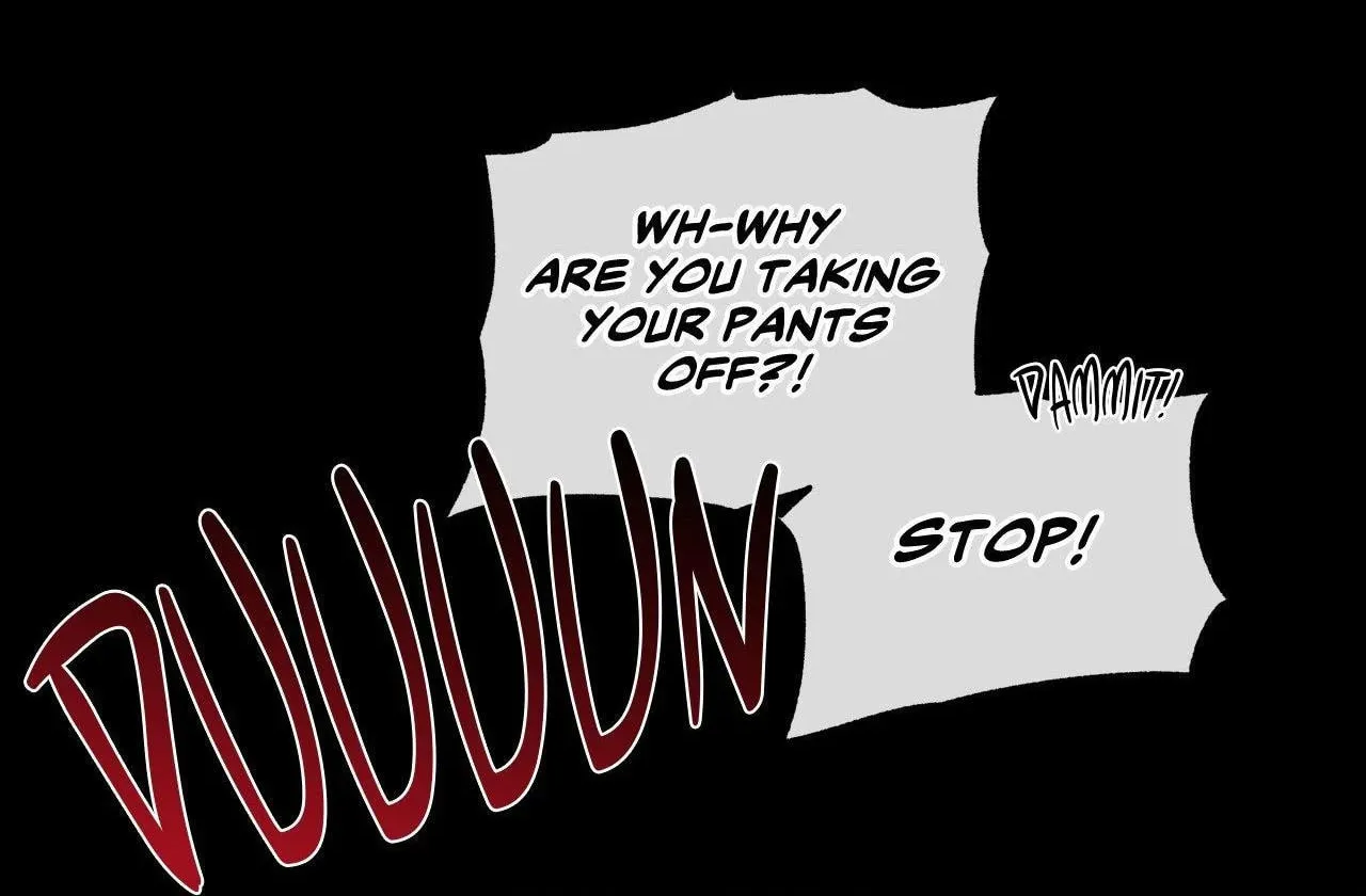 Low Tide in Twilight Chapter 108 page 56 - 
