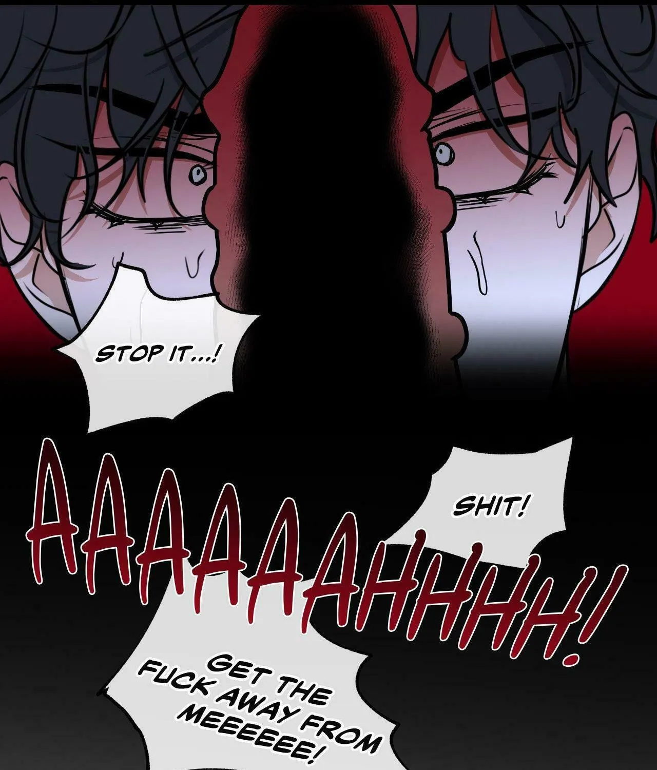 Low Tide in Twilight Chapter 108 page 57 - 