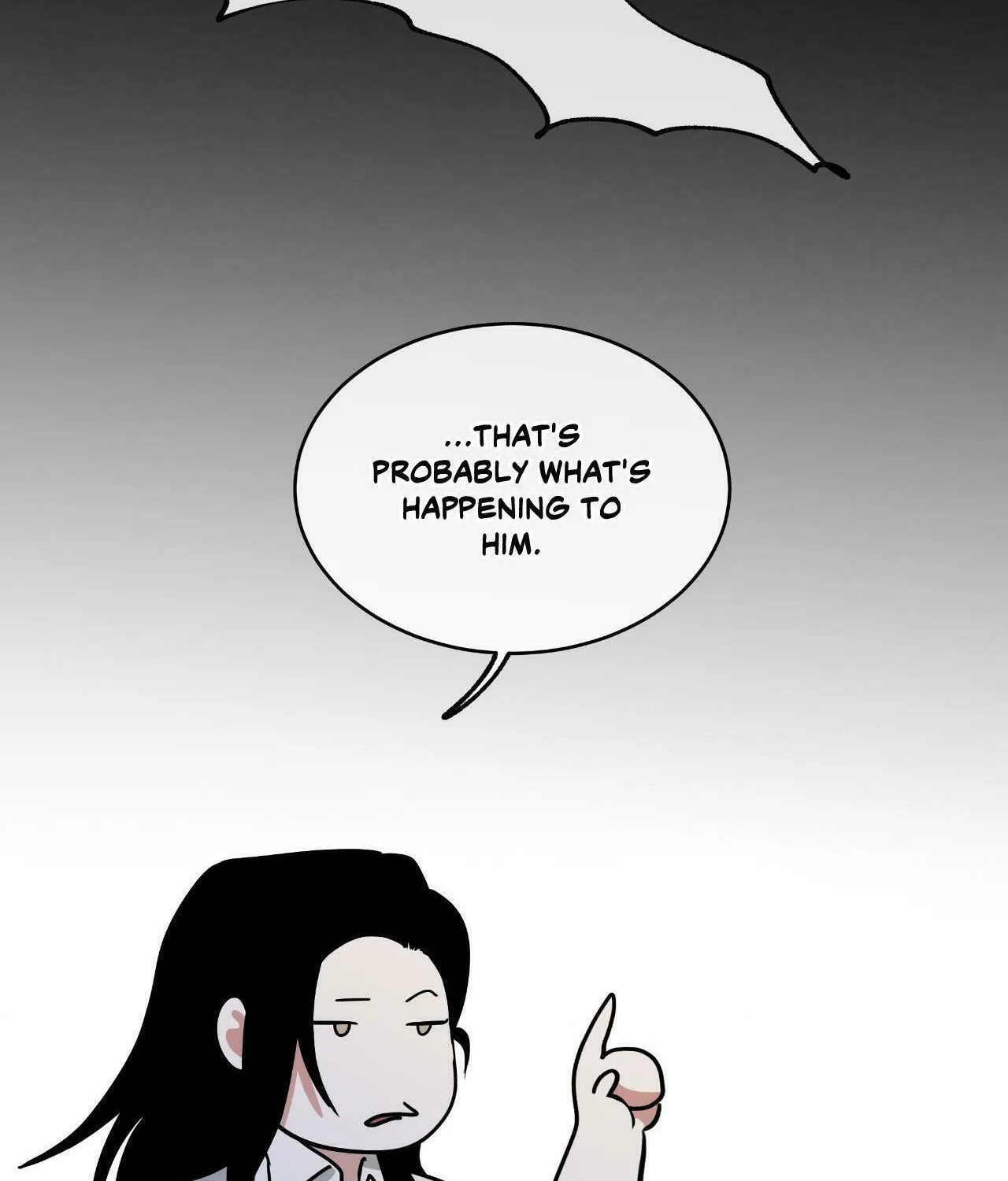 Low Tide in Twilight Chapter 108 page 58 - 