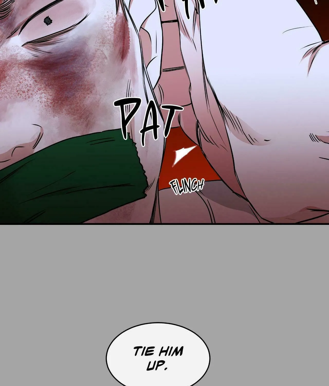 Low Tide in Twilight Chapter 108 page 7 - 