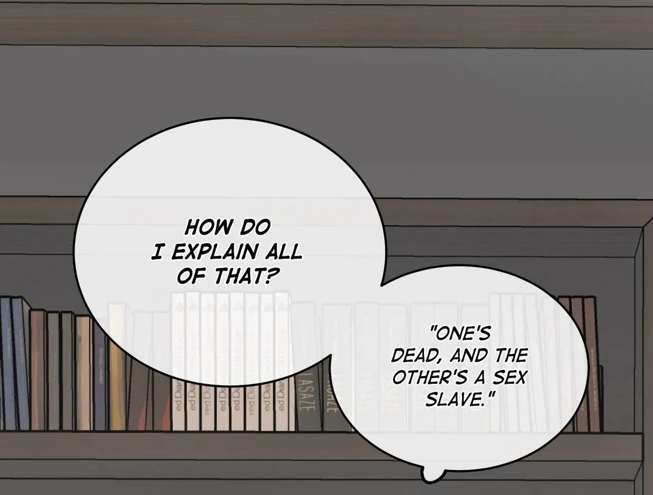 Low Tide in Twilight Chapter 108 page 65 - 