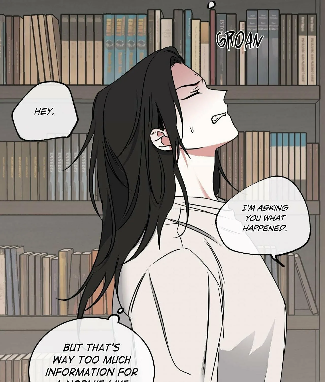 Low Tide in Twilight Chapter 108 page 66 - 