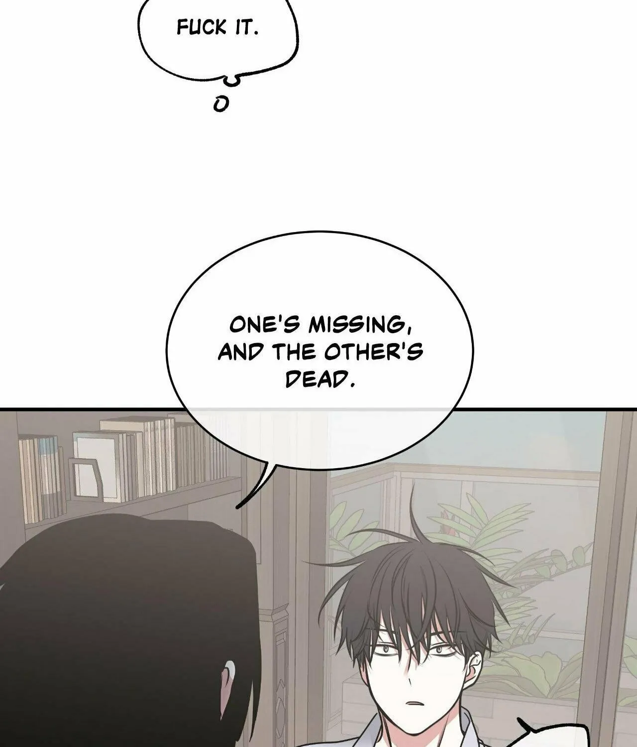 Low Tide in Twilight Chapter 108 page 69 - 