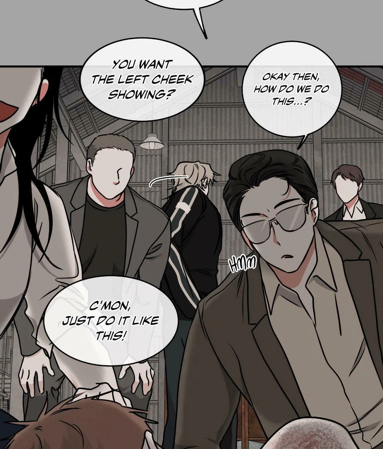 Low Tide in Twilight Chapter 108 page 8 - 