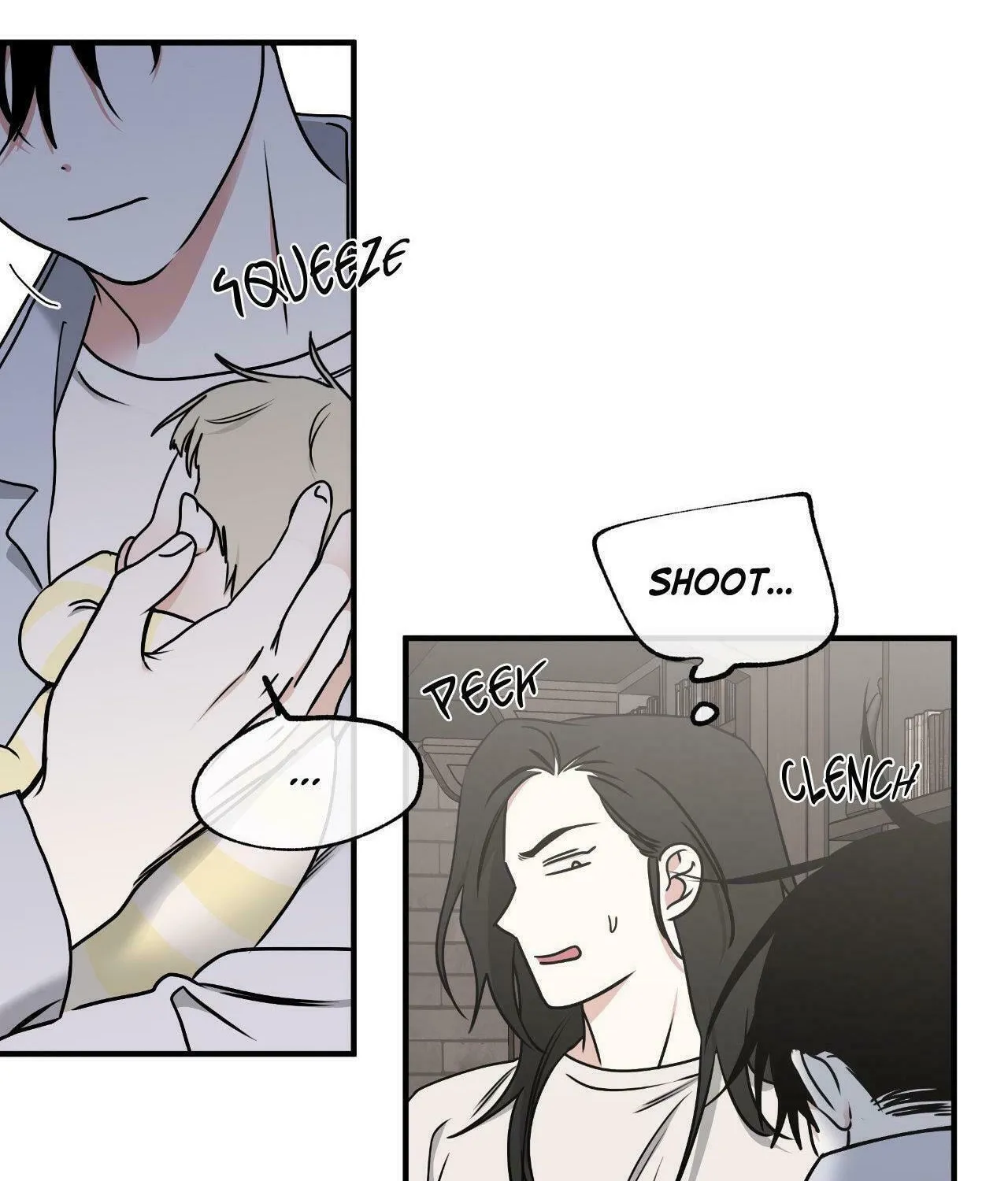 Low Tide in Twilight Chapter 108 page 72 - 