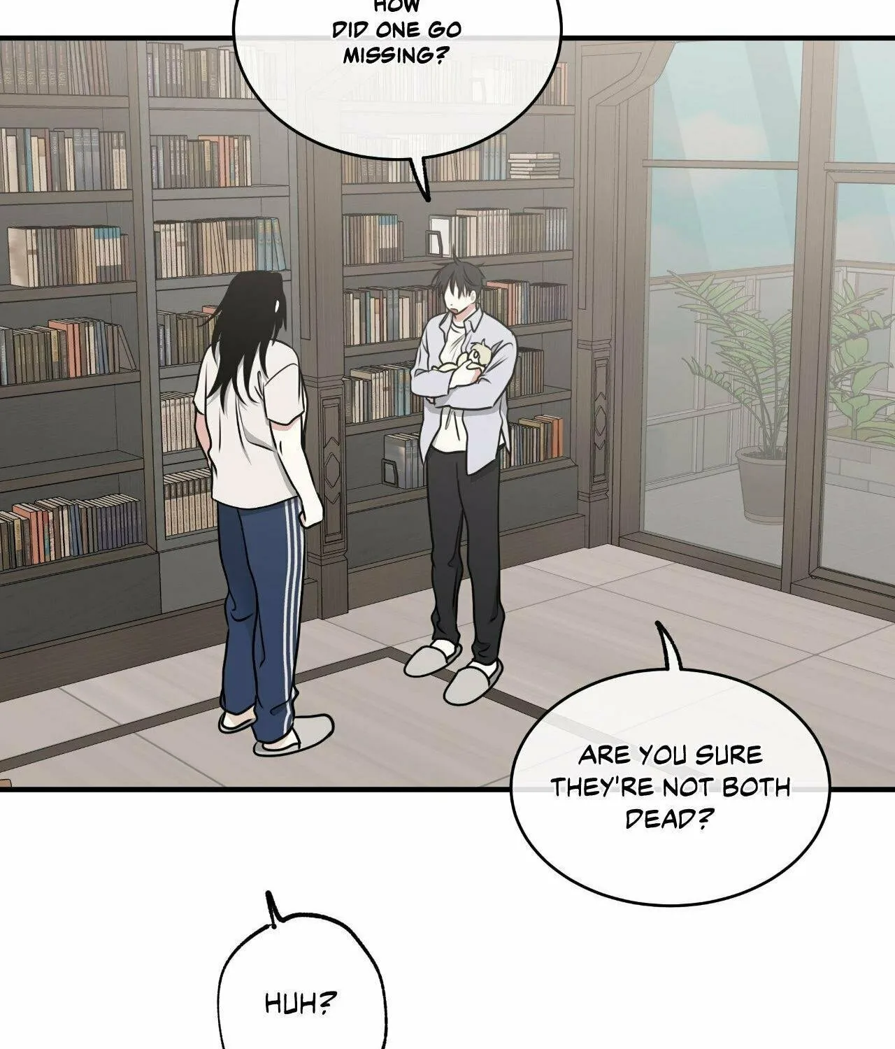 Low Tide in Twilight Chapter 108 page 78 - 