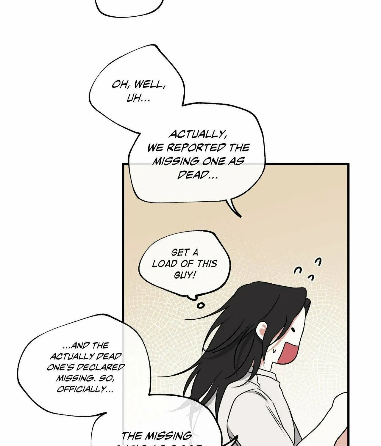 Low Tide in Twilight Chapter 108 page 79 - 
