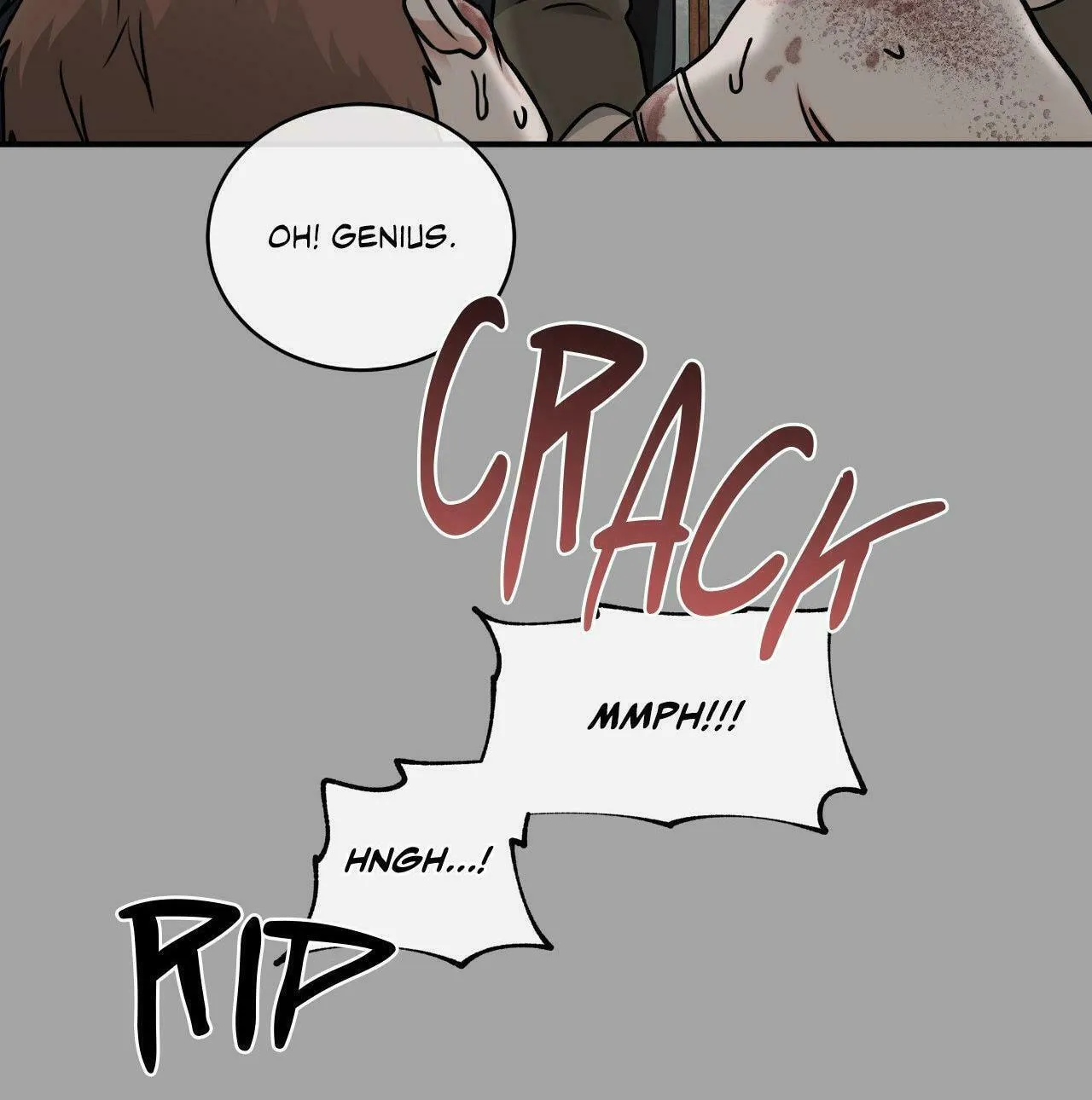 Low Tide in Twilight Chapter 108 page 9 - 