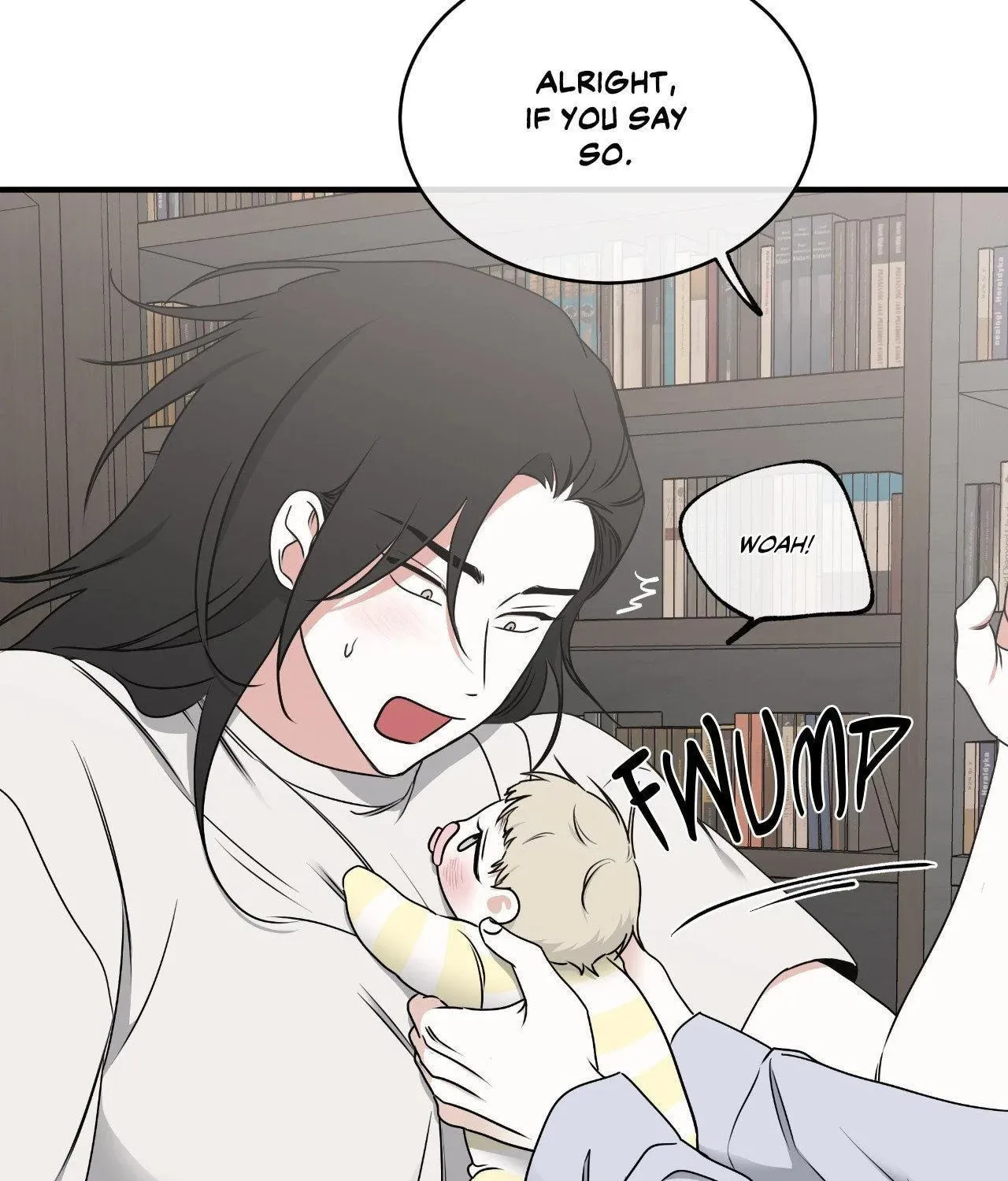 Low Tide in Twilight Chapter 108 page 83 - 