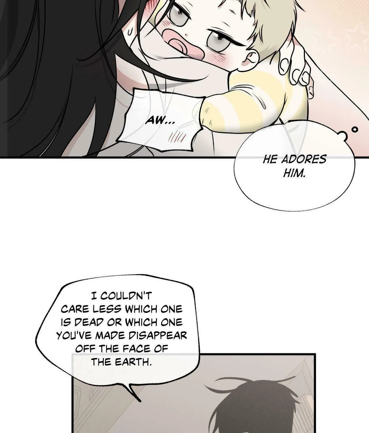 Low Tide in Twilight Chapter 108 page 86 - 