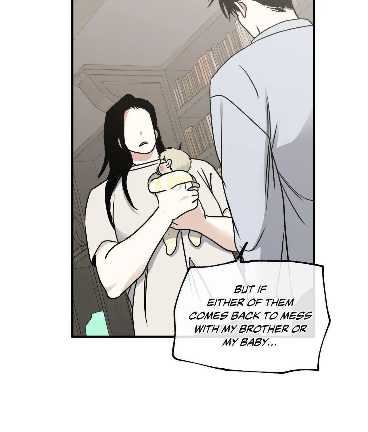 Low Tide in Twilight Chapter 108 page 87 - 